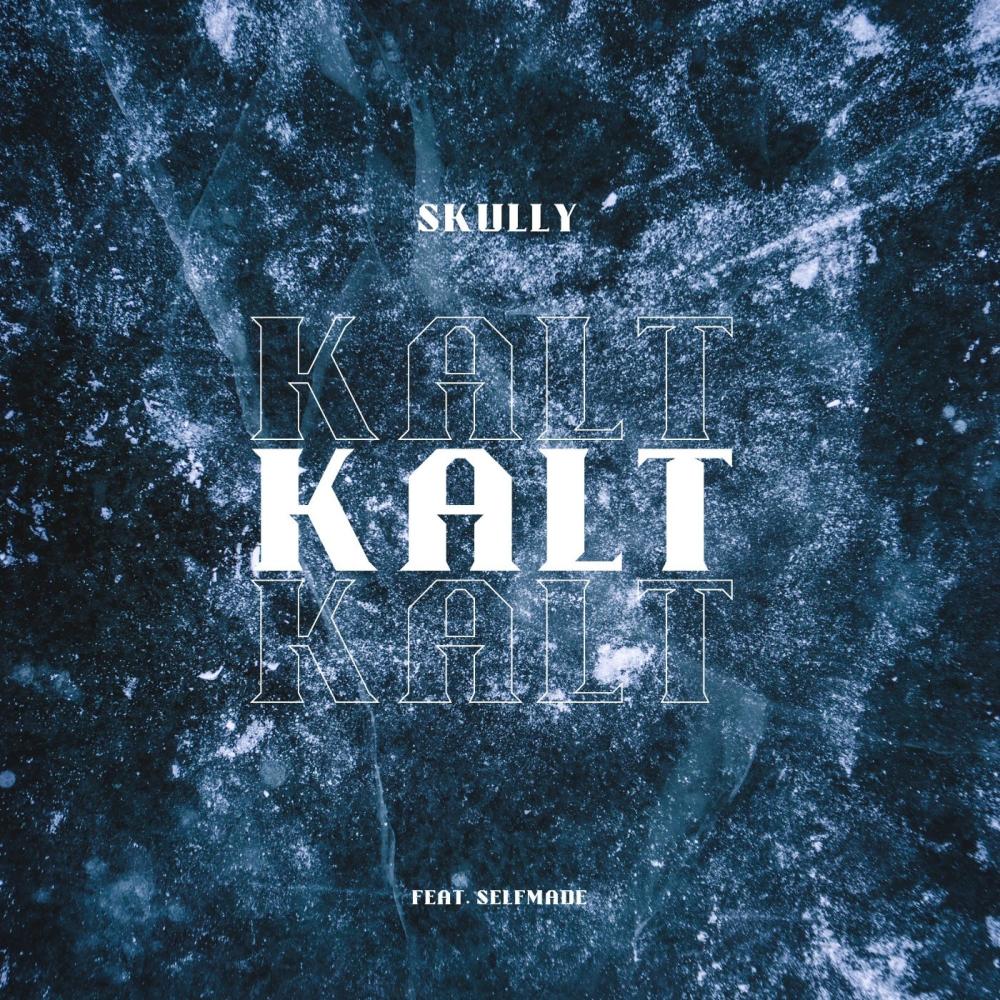 Kalt (feat. selfmade)