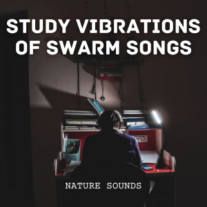 Nature Sounds: Study Vibrations of Swarm Songs