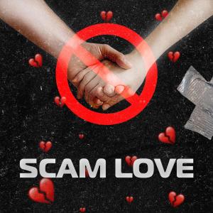Listen to SCAM Love (prod. VROSE) song with lyrics from Tasu