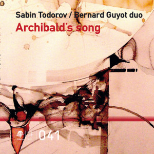 Listen to The Soul Of An Immigrant song with lyrics from Sabin Todorov