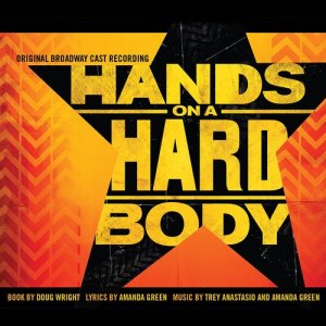 Trey Anastasio的專輯Hands On A Hardbody (Original Broadway Cast Recording)