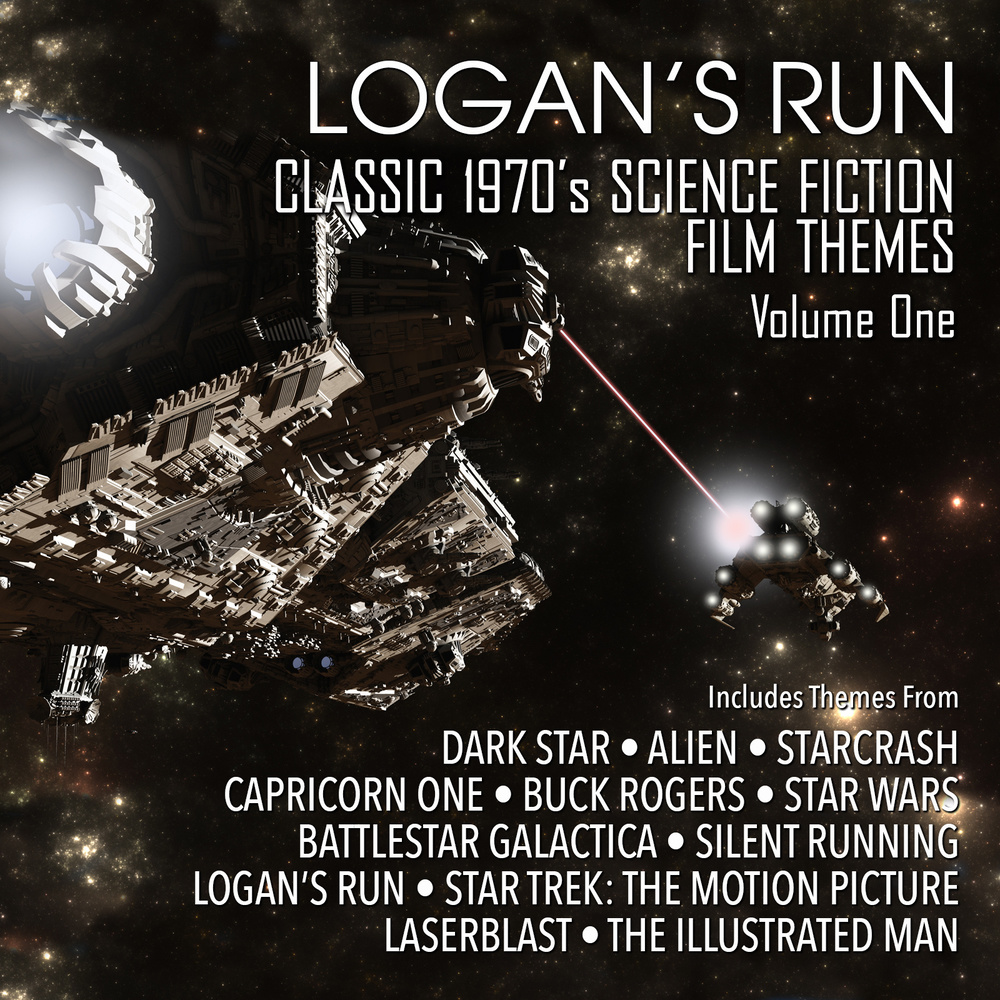 Logan's Run: As We Follow The Sun