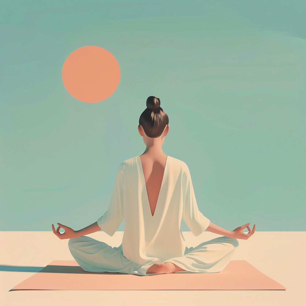 Armonía De Altura Binaural