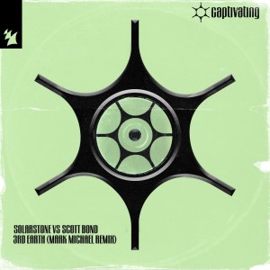 Solarstone的專輯3rd Earth (Mark Michael Remix)