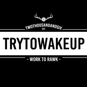 Dengarkan Terus Bersama lagu dari Trytowakeup dengan lirik