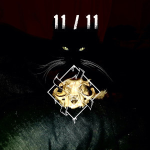 Shakal的专辑11 / 11 (Explicit)