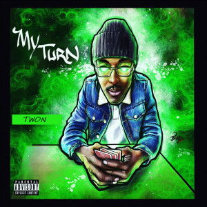 Album My Turn (Explicit) from 