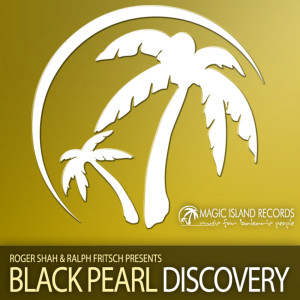 Listen to Discovery (Kim Svärd Remix) song with lyrics from Roger Shah