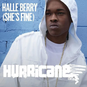 ดาวน์โหลดและฟังเพลง Halle Berry (She's Fine) พร้อมเนื้อเพลงจาก Hurricane Chris