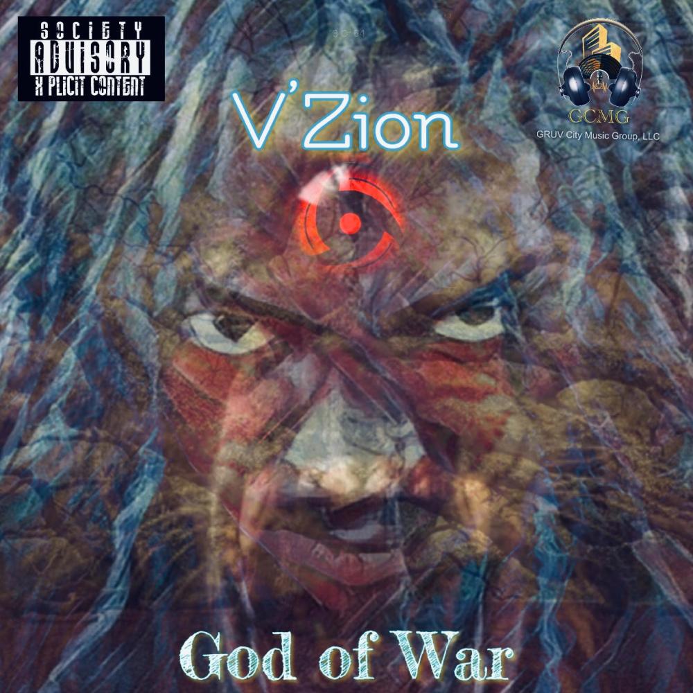 God of War (feat. J-Flow) (Explicit)