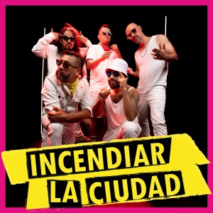 收聽Barrio Calavera的Incendiar la Ciudad歌詞歌曲