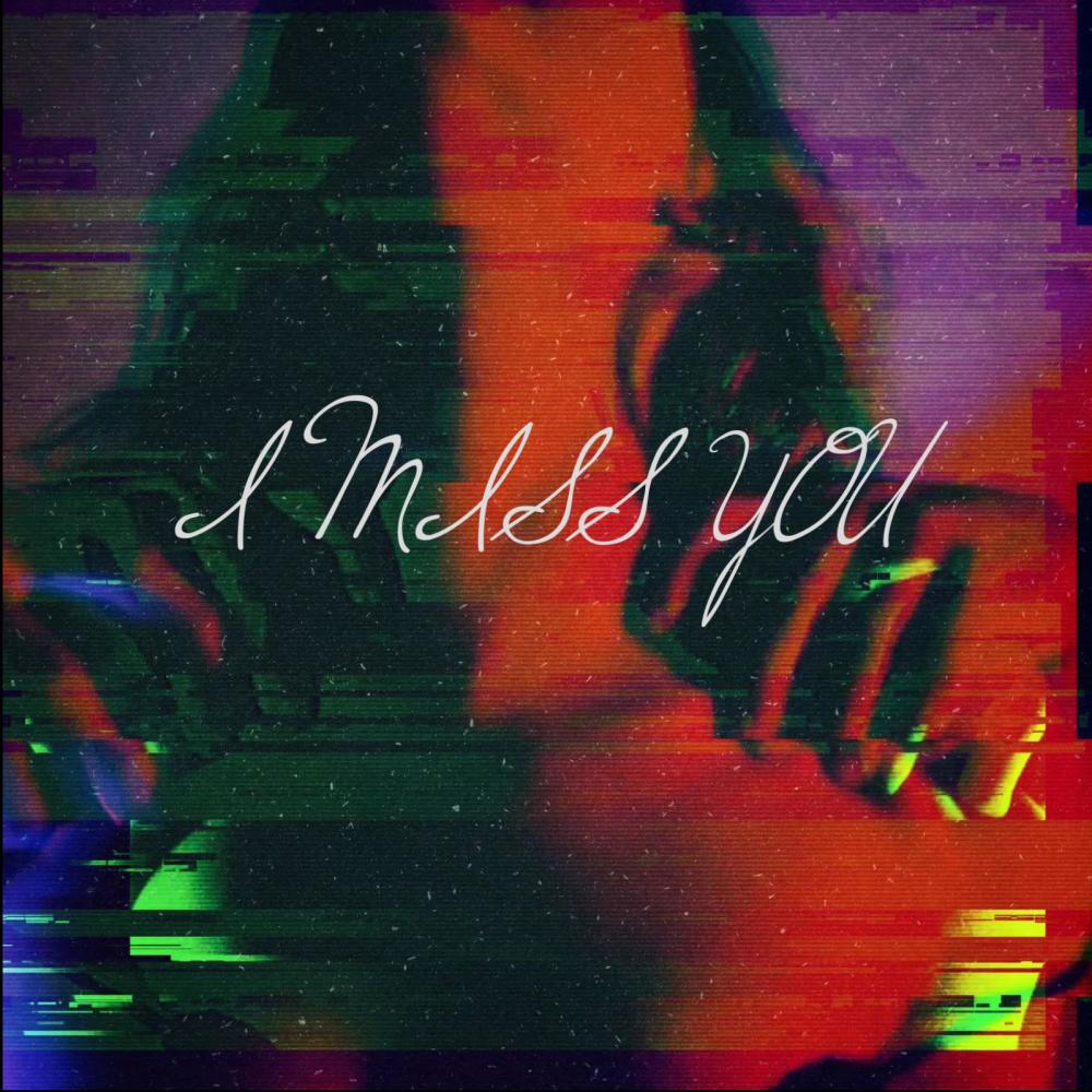 I MISS YOU (feat. Allen Stone & Stacey Kent)