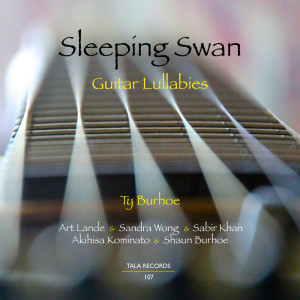 Dengarkan Sleeping Swan (Revisited) lagu dari Ty Burhoe dengan lirik