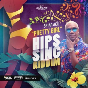 ดาวน์โหลดและฟังเพลง Pretty Girl พร้อมเนื้อเพลงจาก 5 Star Akil