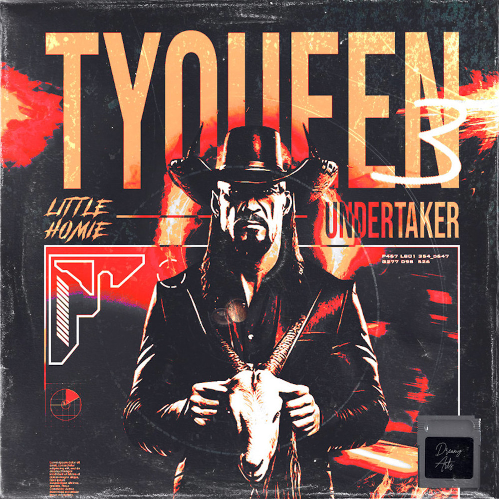 UNDERTAKER ( TYQUEEN 3) (Explicit)