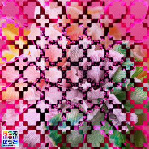 Nickon Faith的專輯Love Colours