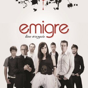 Dengarkan Begging (Live) lagu dari Emigre dengan lirik