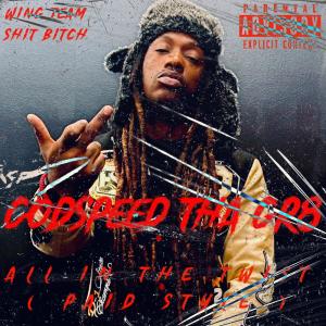 Godspeed tha Gr8的專輯All In The Twist (Paid Style) [Explicit]