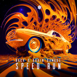 Back (BR)的專輯Speed Run