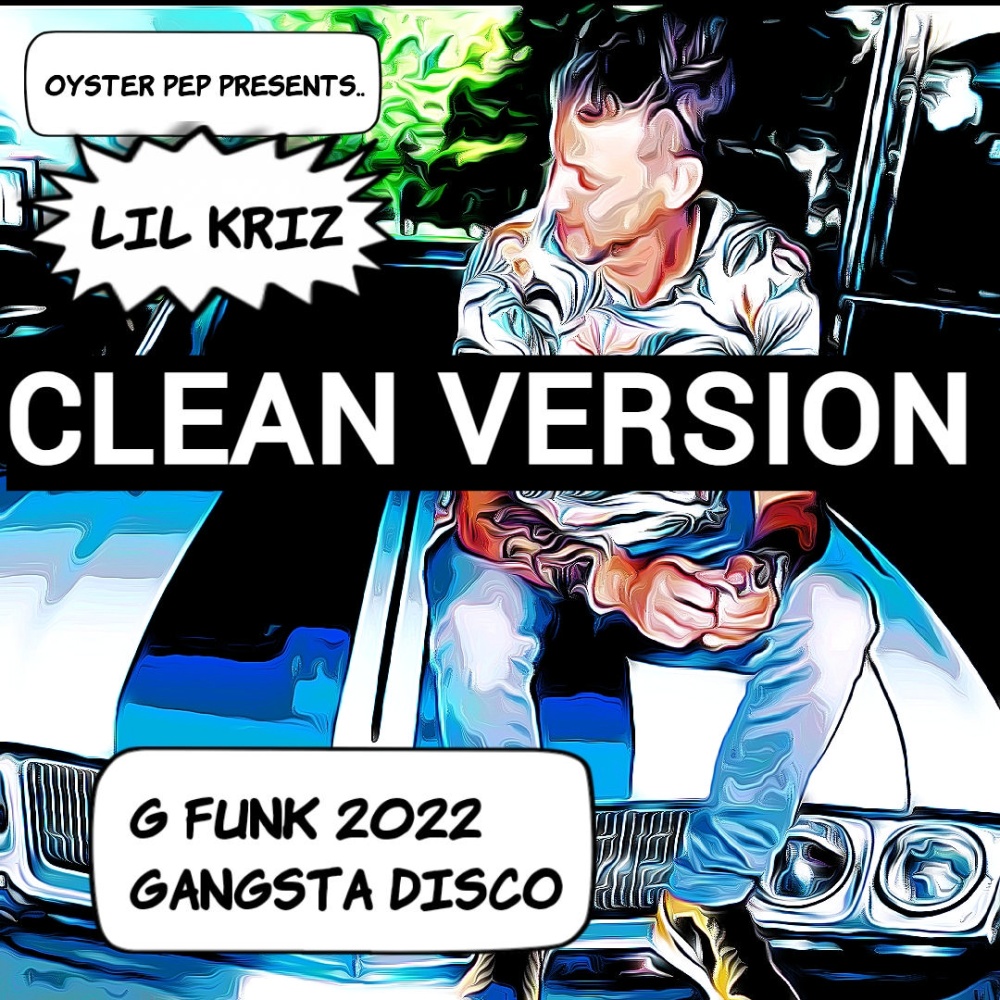 Back To The Kill **** (feat. Lil Kriz) (Radio Edit)
