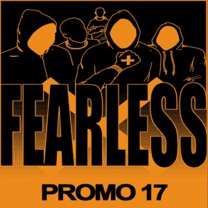Album Fearless Promo 17 from Pure Instinct