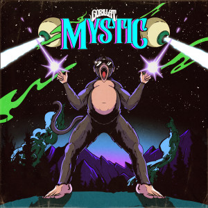 Mystic dari GorillaT