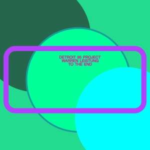 Album To the End from 