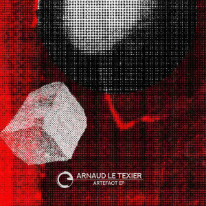 Album Artefact EP from Arnaud Le Texier