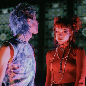 default playlist img