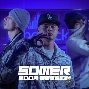 SodaTime的專輯Somer Soda Session 14