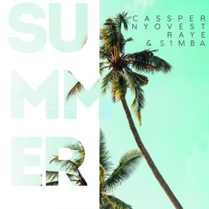 收聽Cassper Nyovest的Summer (Explicit)歌詞歌曲