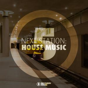 Dengarkan lagu Welcome To My House (Radio Edit) nyanyian Christian Laute dengan lirik
