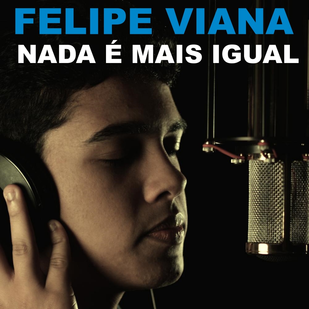 Nada É Mais Igual