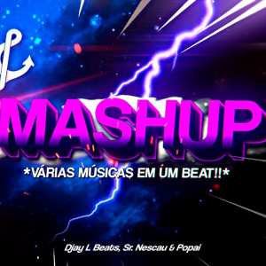 Listen to MASHUP 2021, Só Música Braba (FUNK RMX) song with lyrics from Djay L Beats