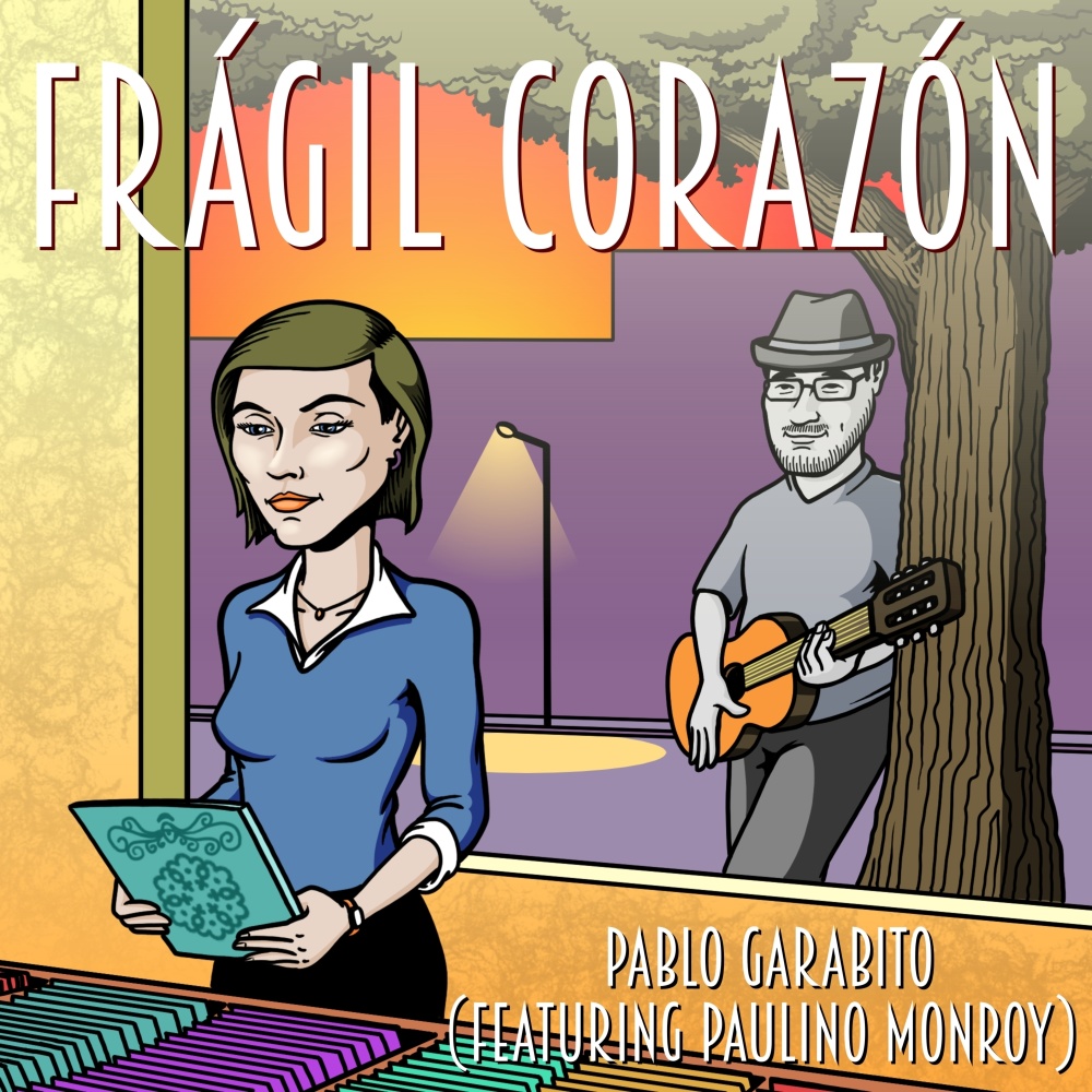 Frágil Corazón