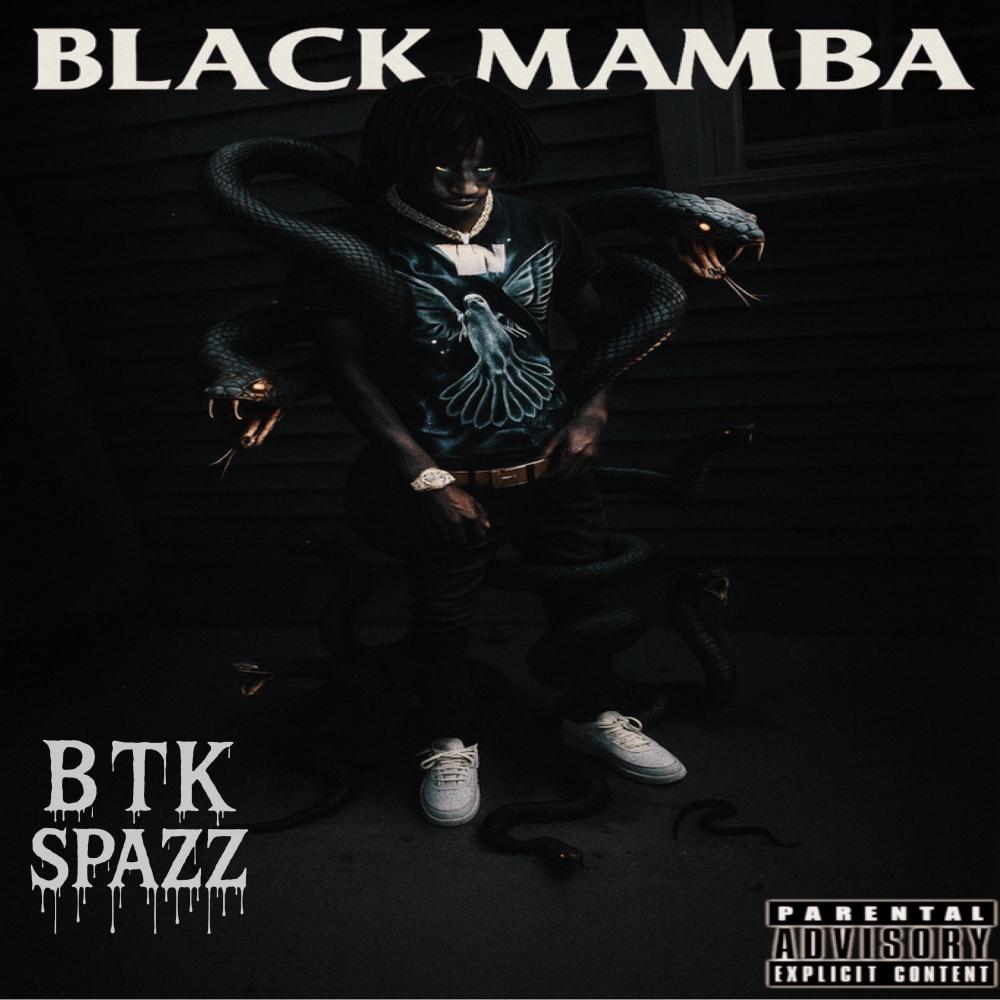 BLACK MAMBA (Explicit)