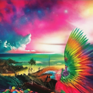 default playlist img