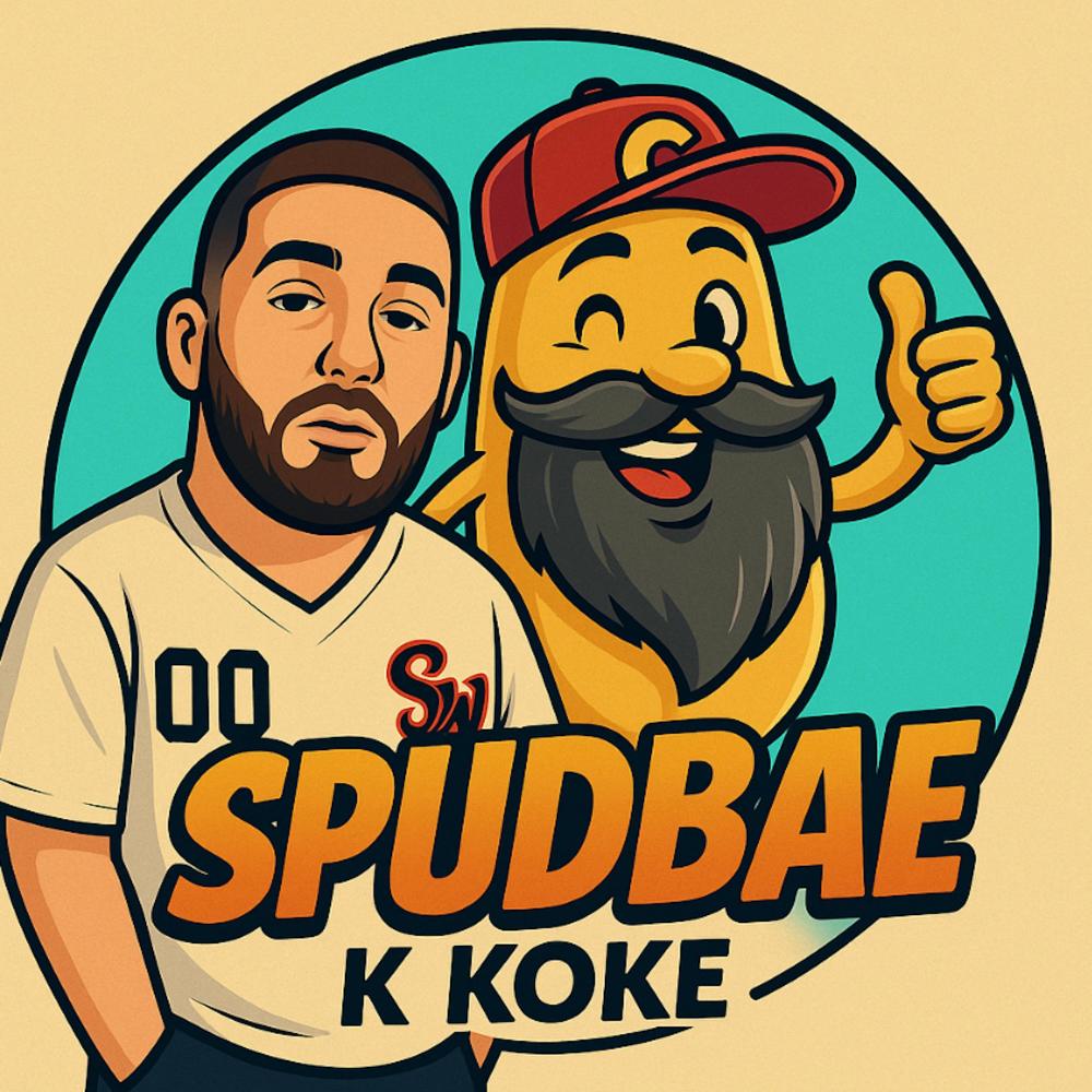 Spudbae Remix (feat. K Koke)