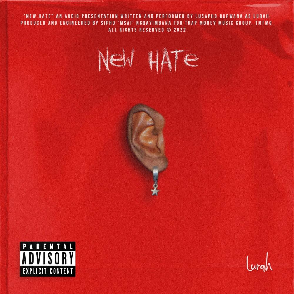 New Hate (Explicit)