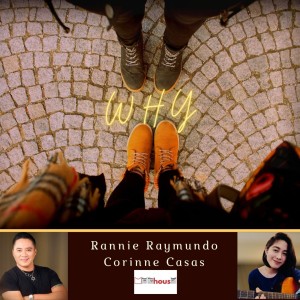 收聽Corinne Casas的Why歌詞歌曲