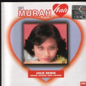 ดาวน์โหลดและฟังเพลง Berikan Kusinar Harapan พร้อมเนื้อเพลงจาก Julie Remie