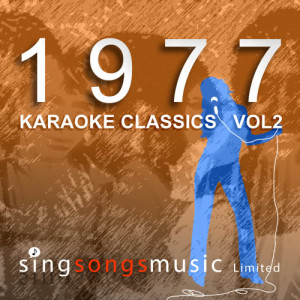 收聽1970s Karaoke Band的She's Not There (Karaoke in the style of Santana)歌詞歌曲