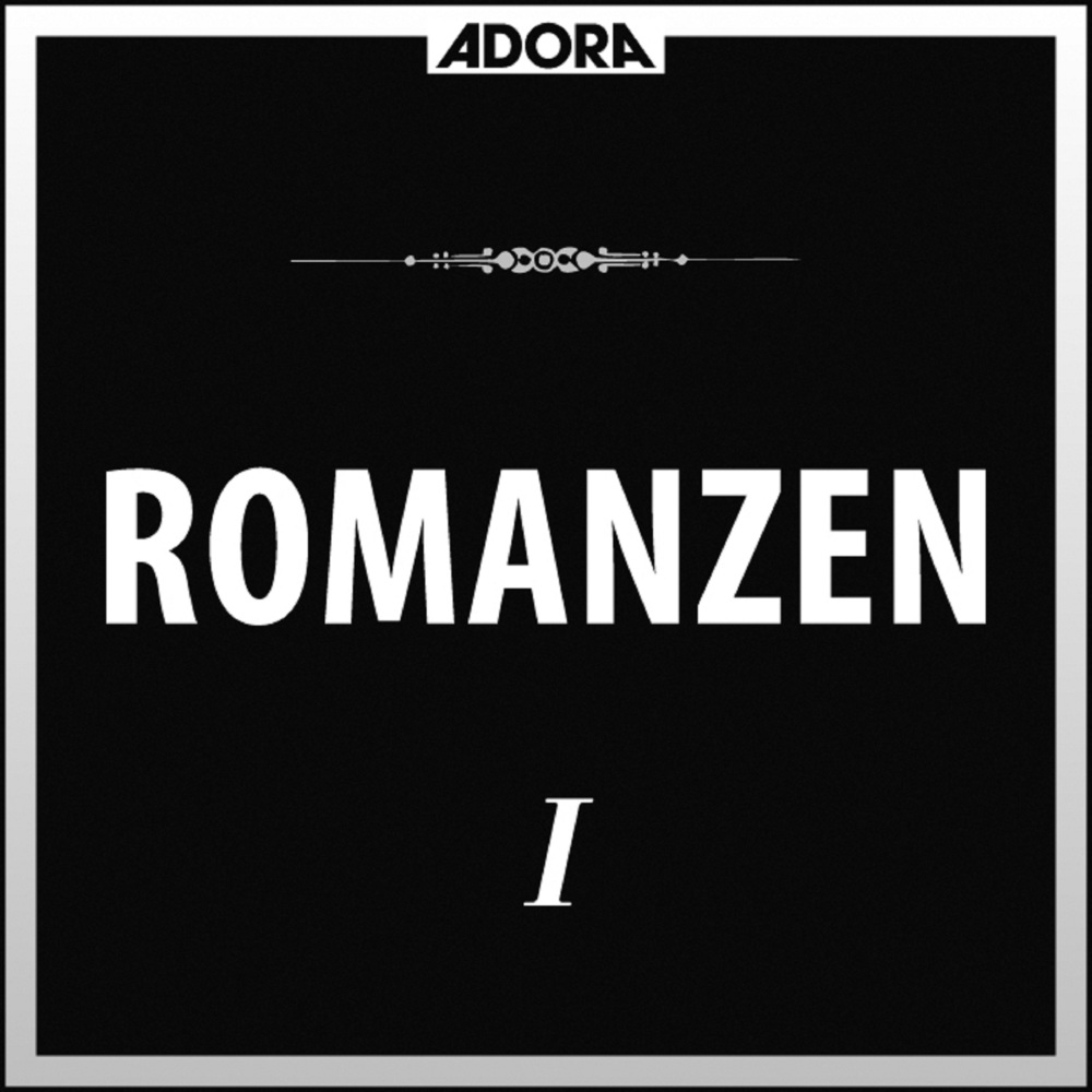 Violinromanze No. 1 für Orchester in G Major, Op. 40