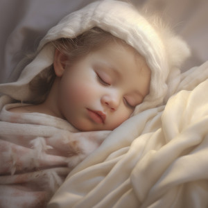 Baby Sleep TaTaTa的專輯Lullaby Music: Gentle Rhythms for Baby Sleep
