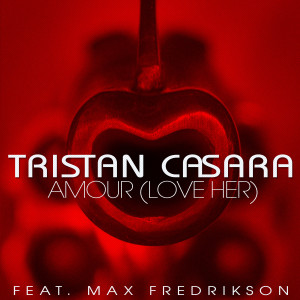 Tristan Casara的專輯Amour