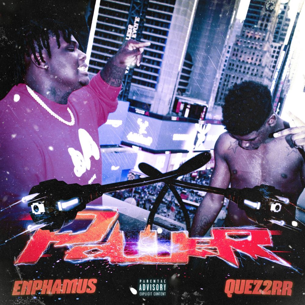 Power (Explicit)