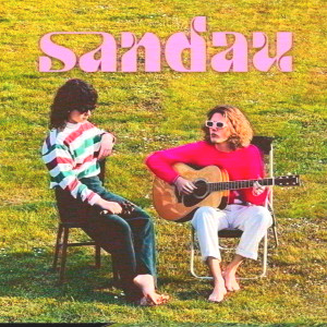 Album sandau (drugi) from Shama