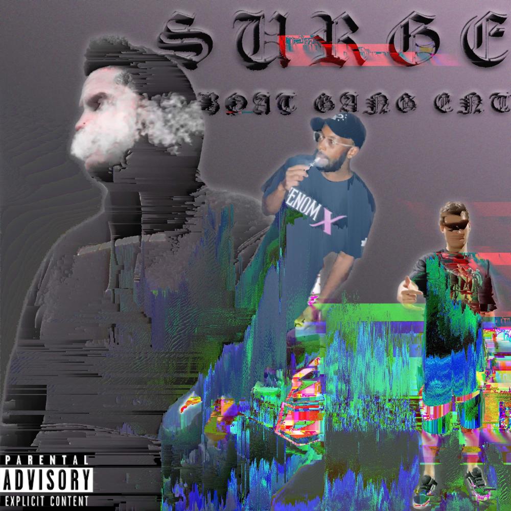 Surge (Explicit)