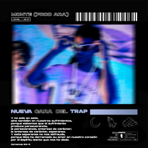收聽Monte的Nueva Cara del Trap歌詞歌曲