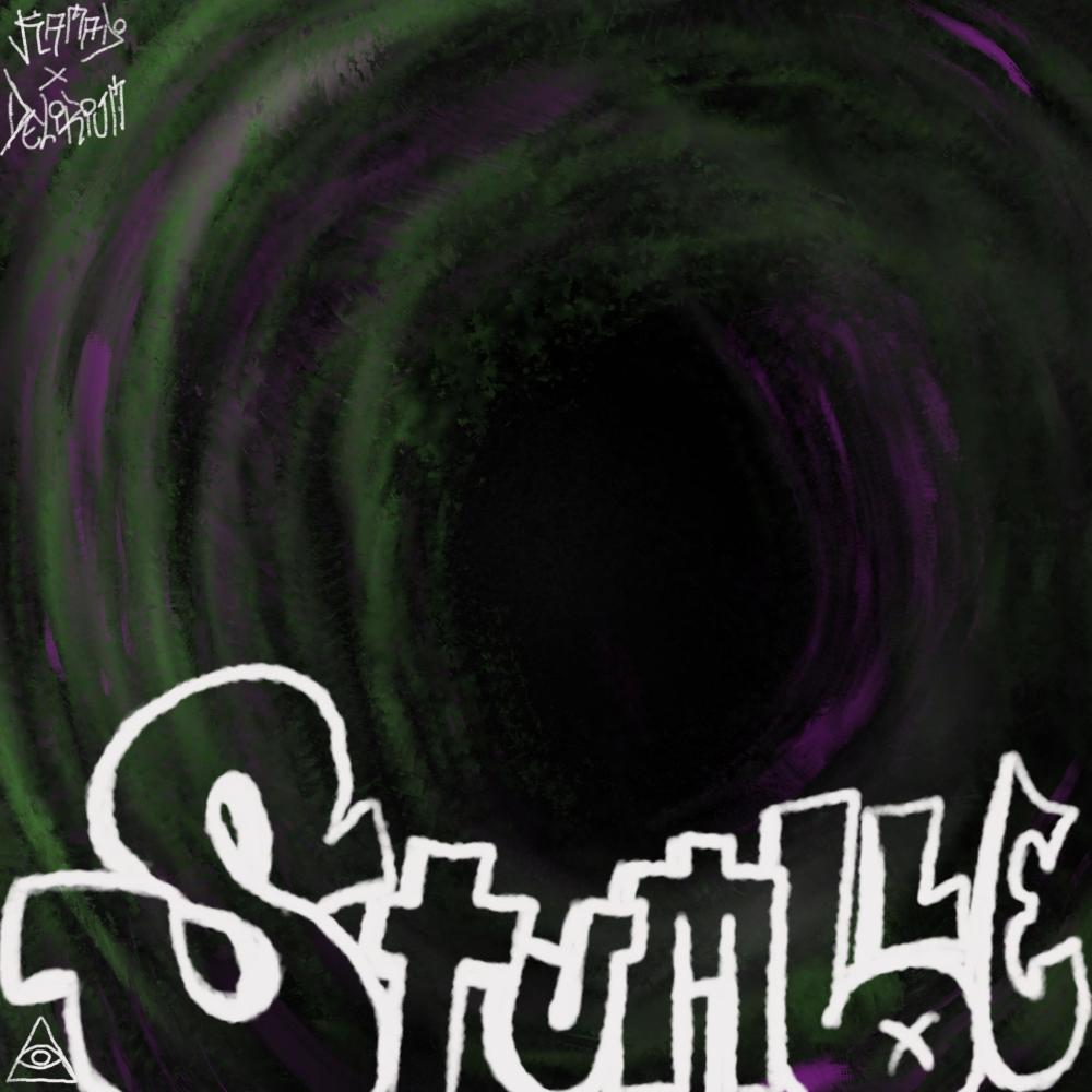 STUMBLE (feat. DELIRIUM) (Explicit)